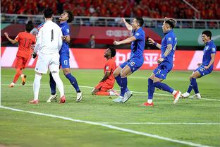 又被绝平……第89分钟，U19国青遭印尼世界波扳平！